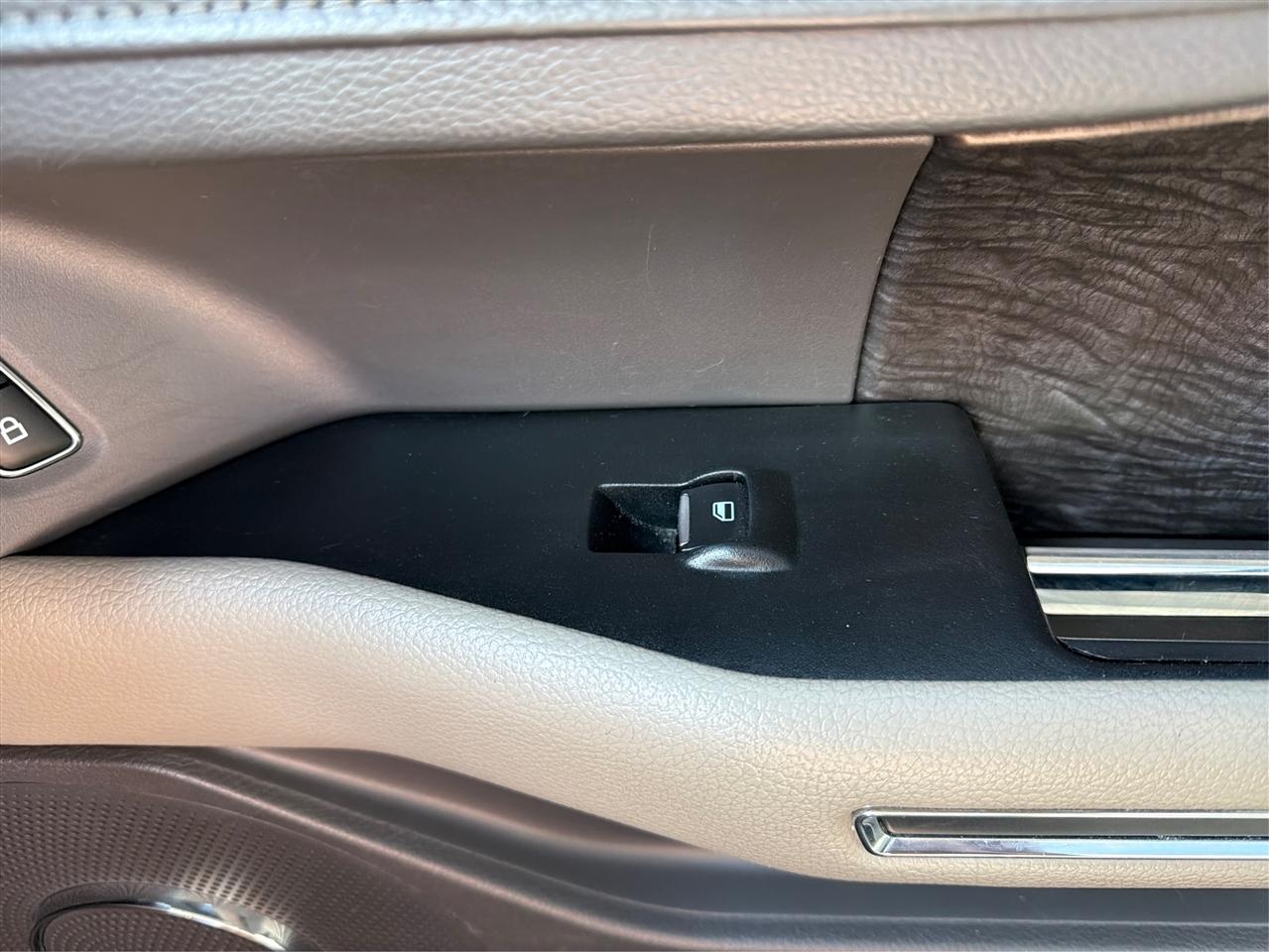 Ford Expedition MAX Limited 2020