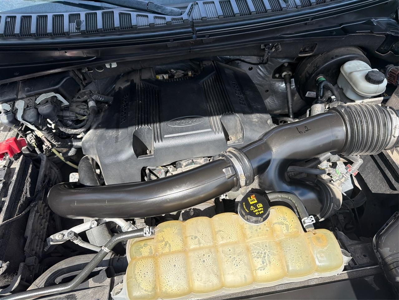 Ford Expedition MAX Limited 2020