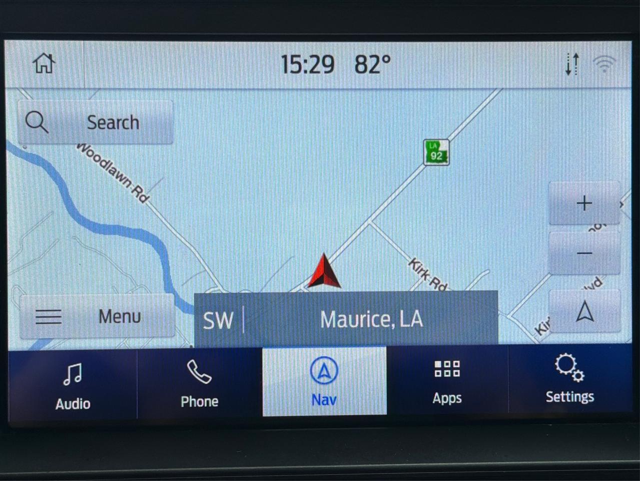 Ford Expedition MAX Limited 2020