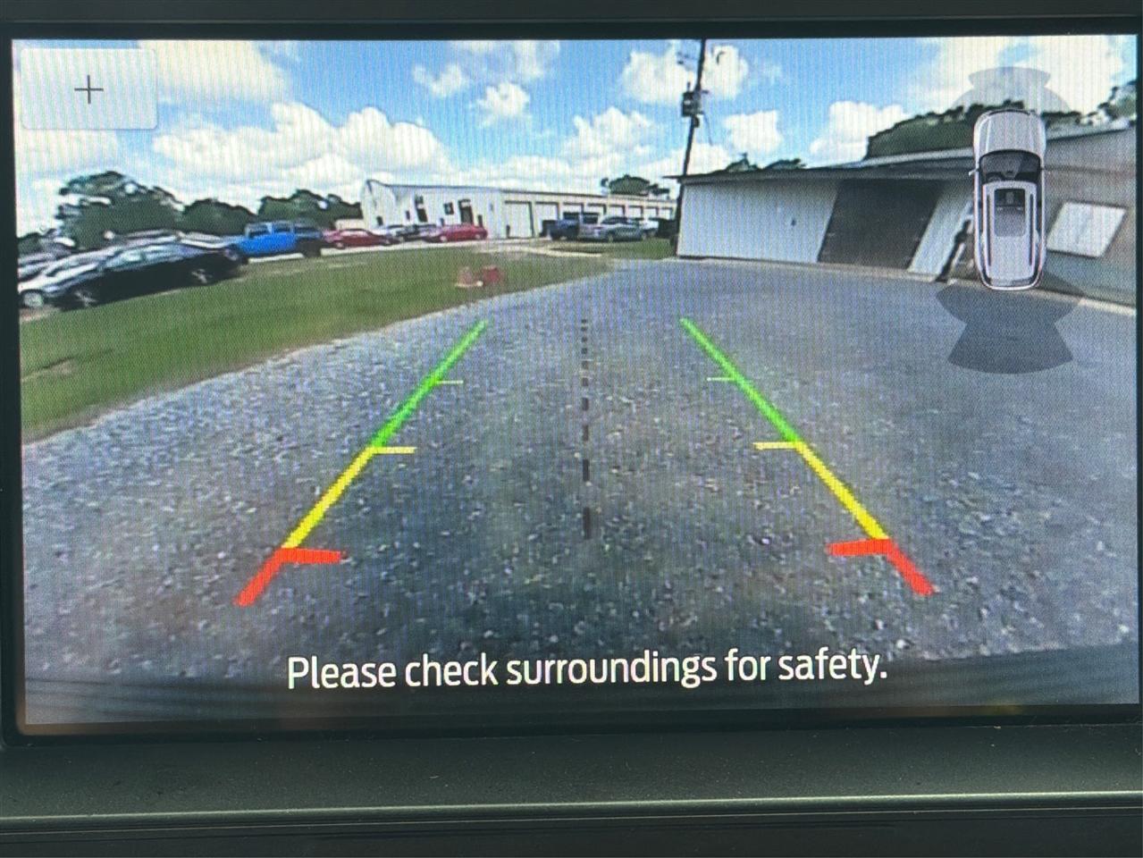 Ford Expedition MAX Limited 2020