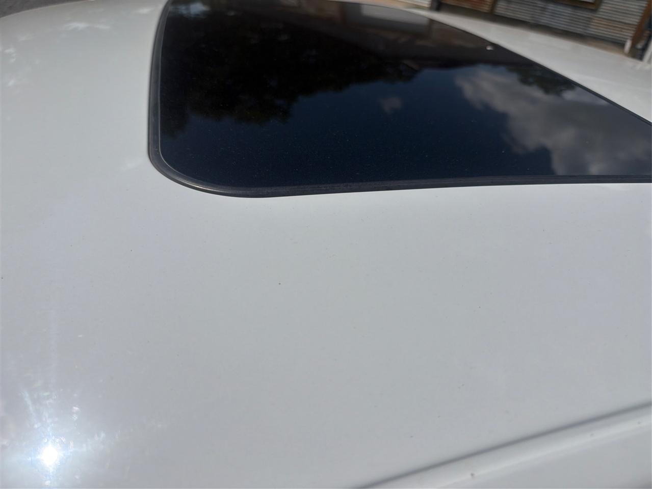 Ford Fusion SEL 2019