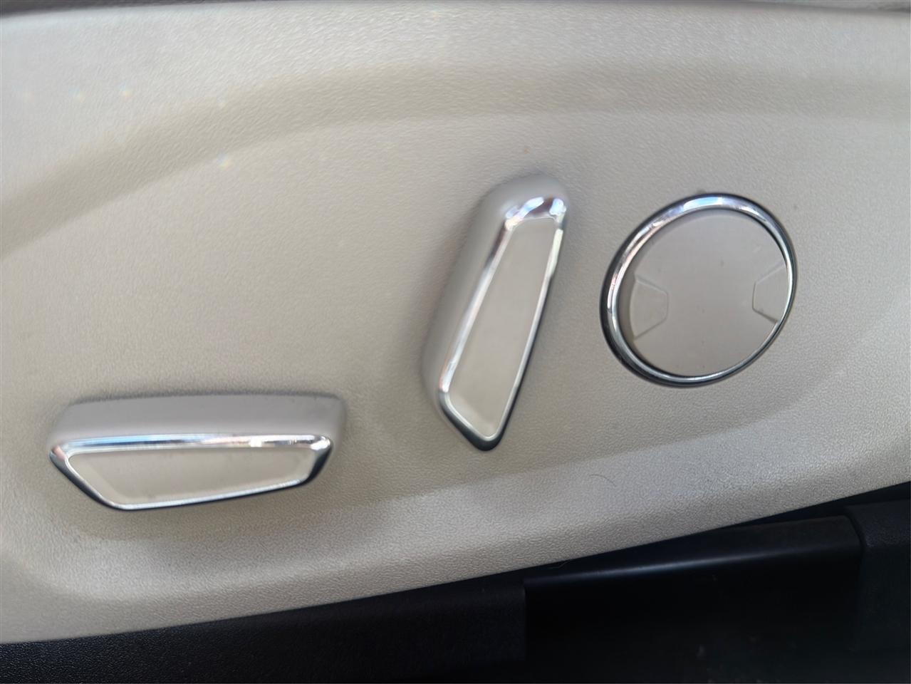 Ford Fusion SEL 2019