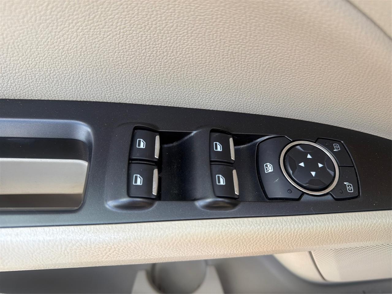 Ford Fusion SEL 2019