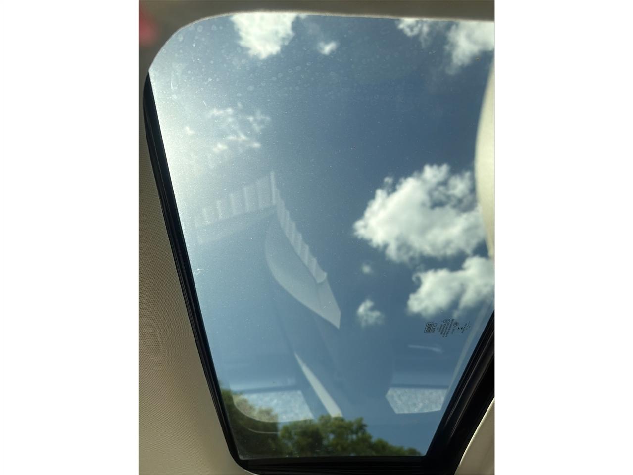 Ford Fusion SEL 2019