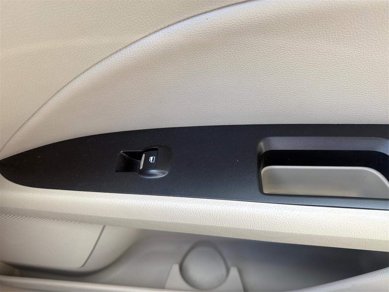 Ford Fusion SEL 2019