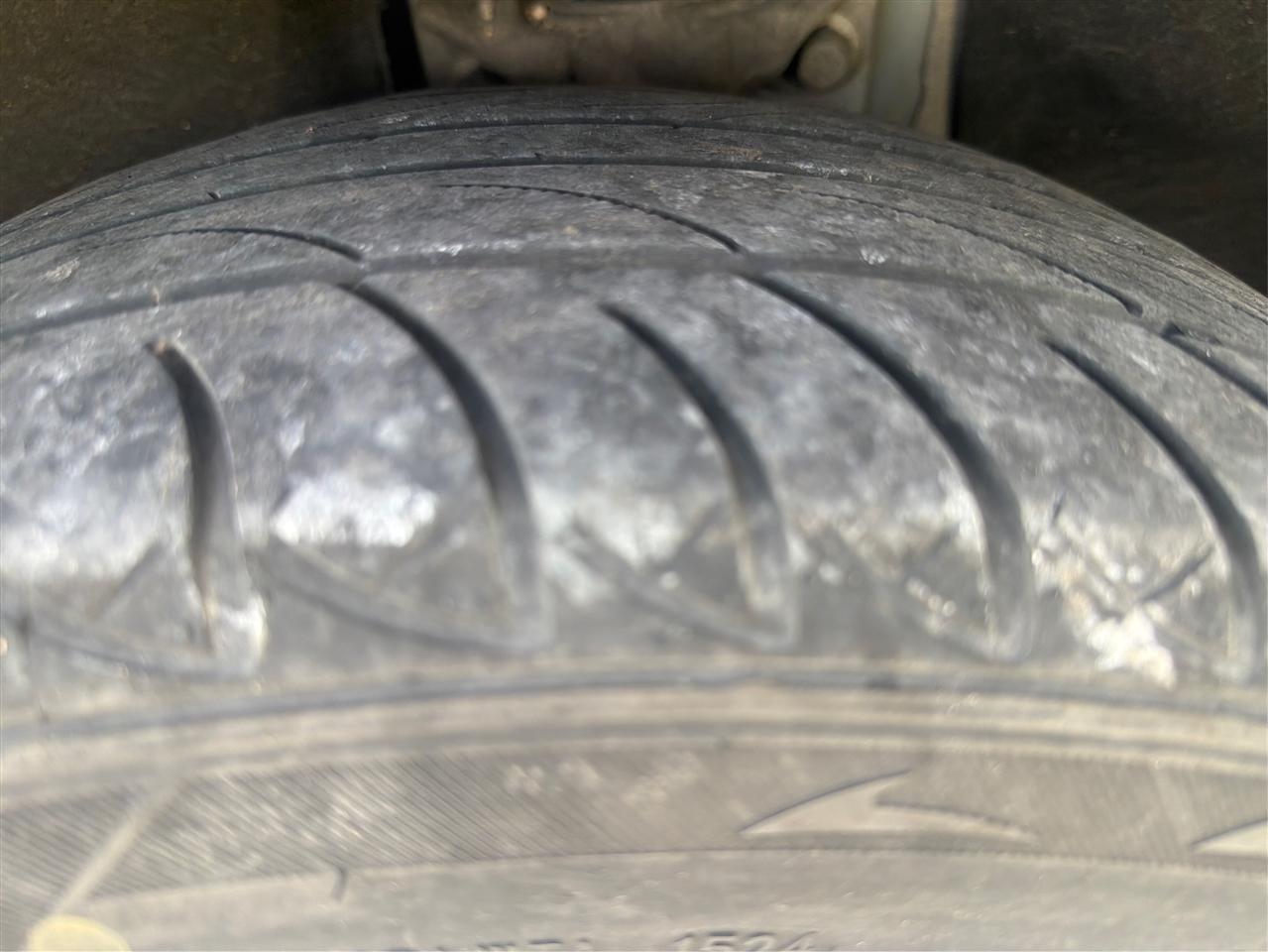 Ford Fusion SEL 2019