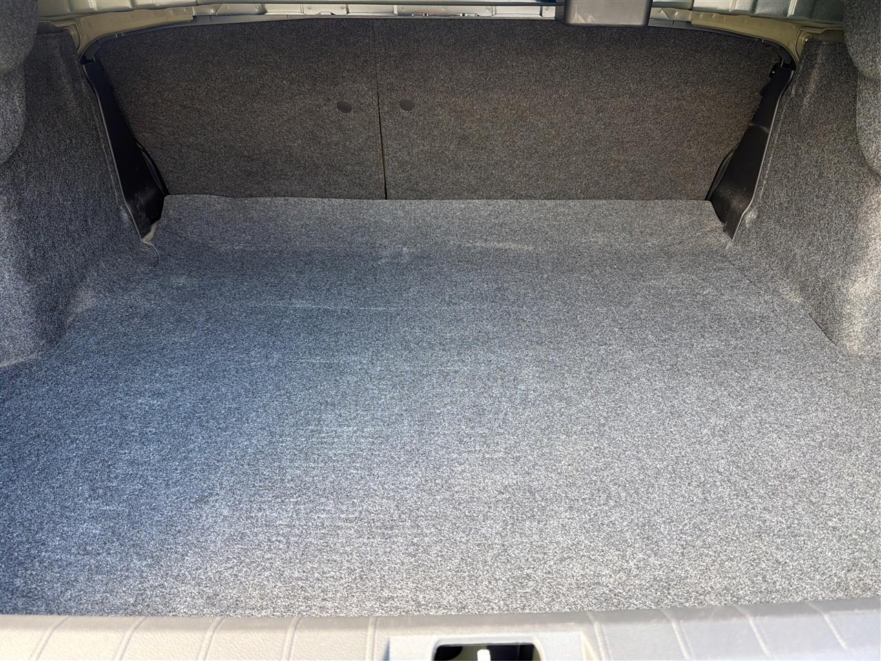 Subaru Impreza 2.0i Premium 4-Door 2019