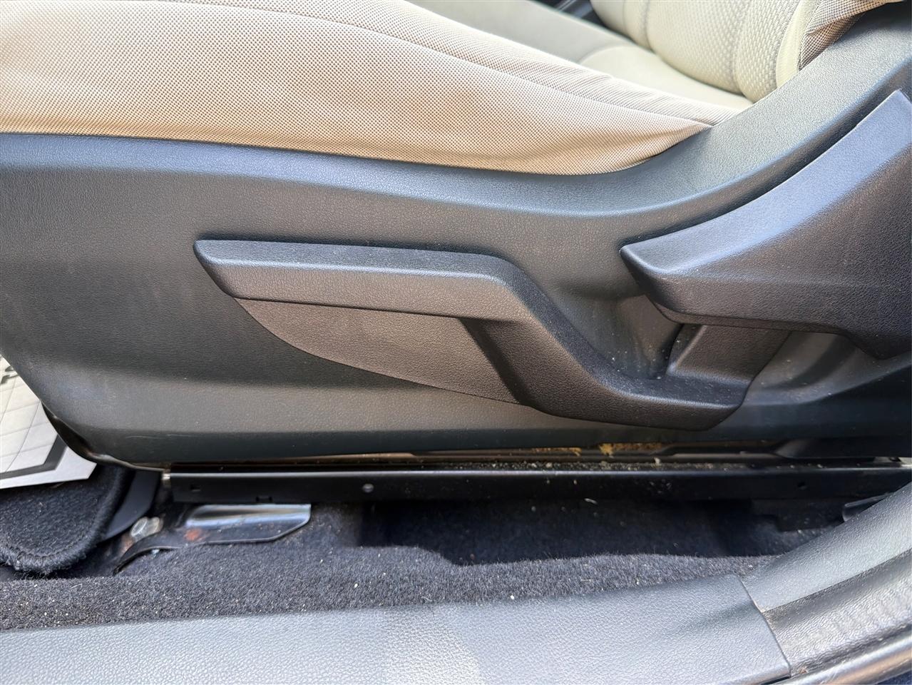 Subaru Impreza 2.0i Premium 4-Door 2019