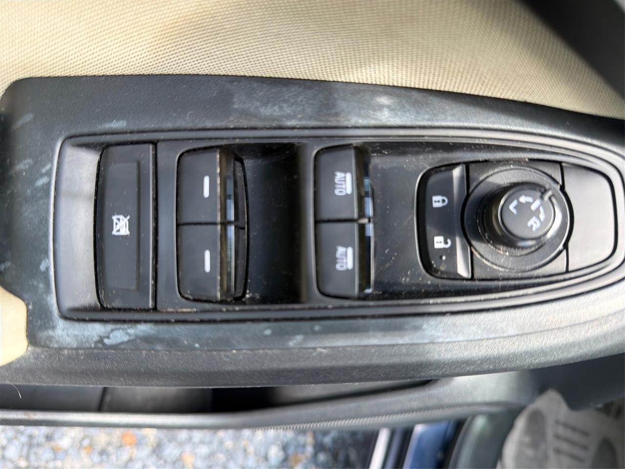 Subaru Impreza 2.0i Premium 4-Door 2019