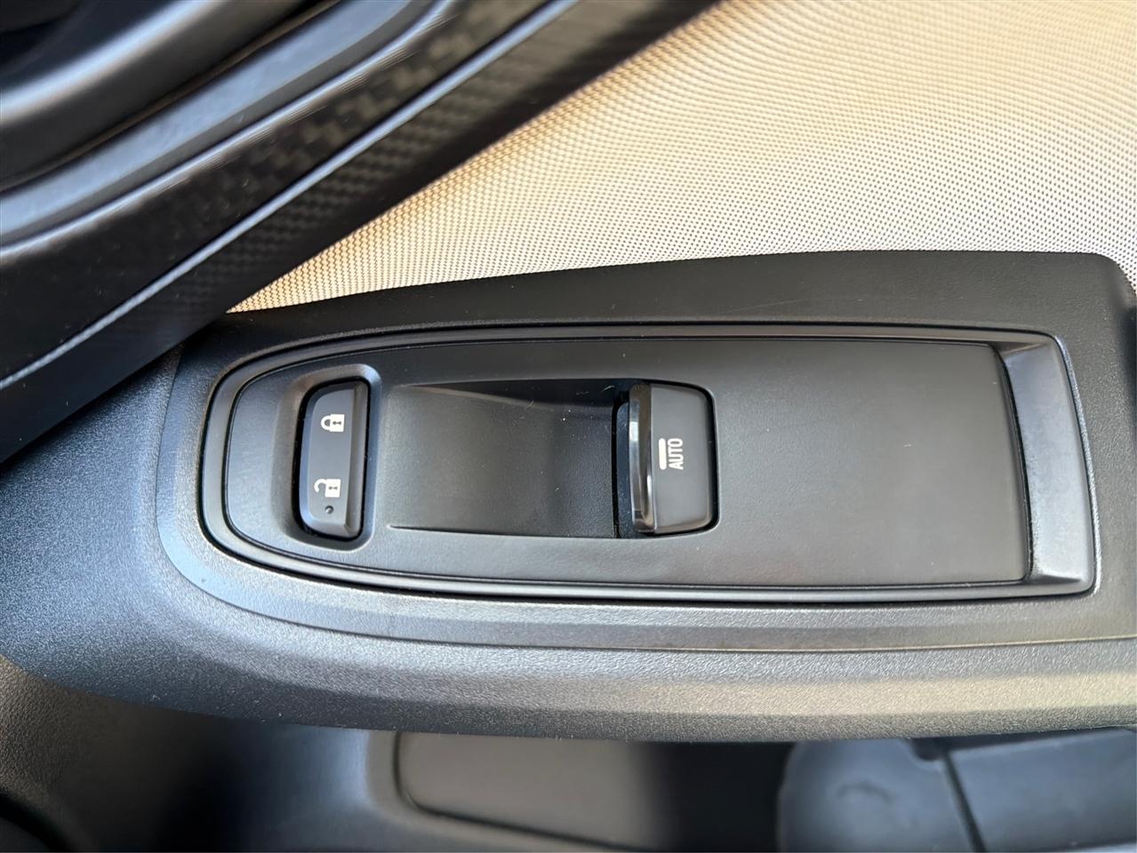 Subaru Impreza 2.0i Premium 4-Door 2019