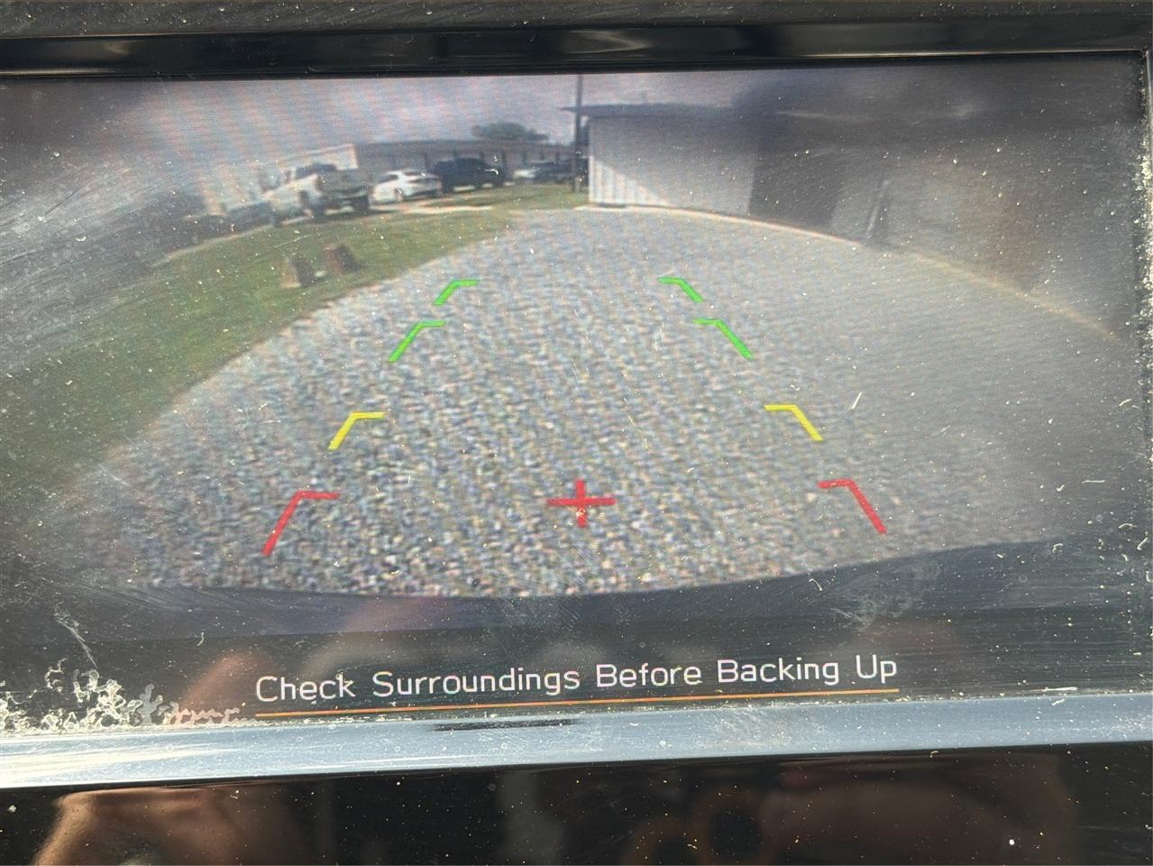 Subaru Impreza 2.0i Premium 4-Door 2019