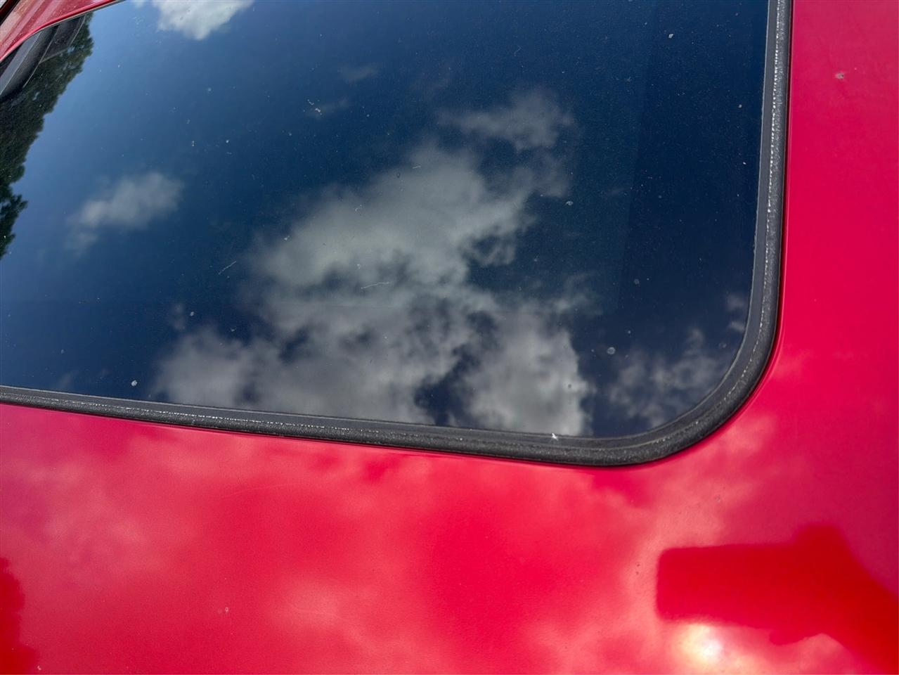 Mazda CX-5 Grand Touring 2016