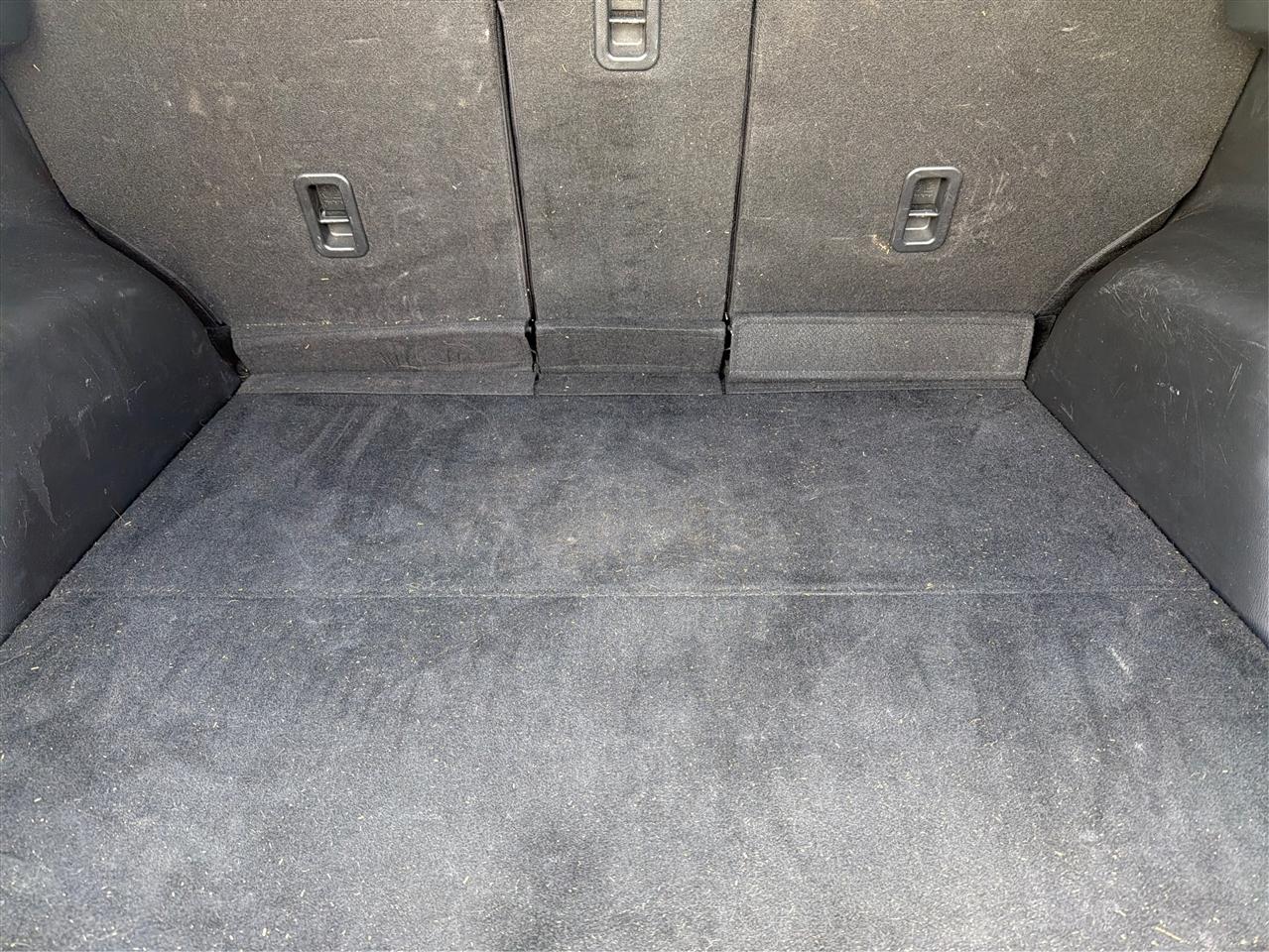 Mazda CX-5 Grand Touring 2016