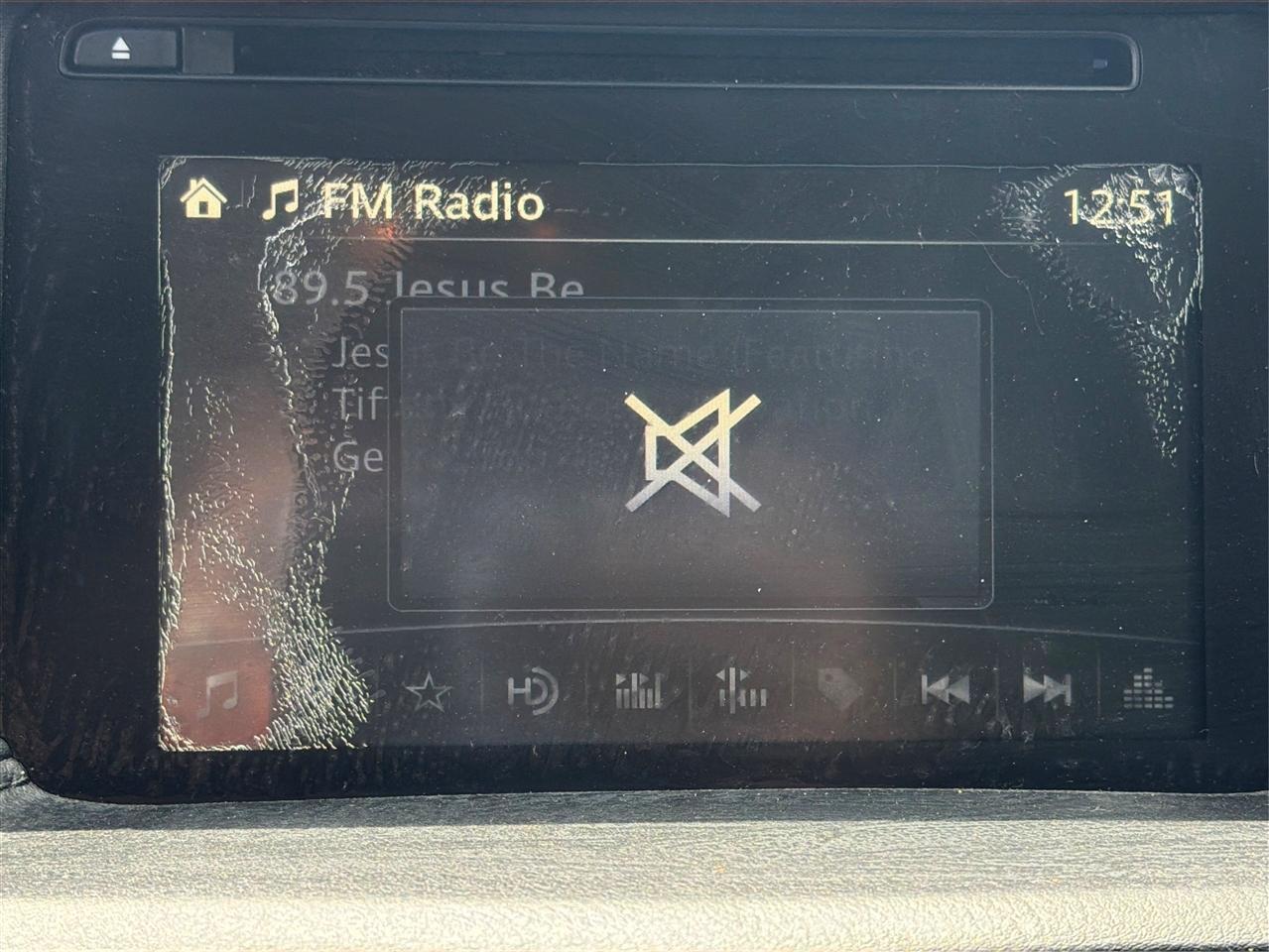 Mazda CX-5 Grand Touring 2016