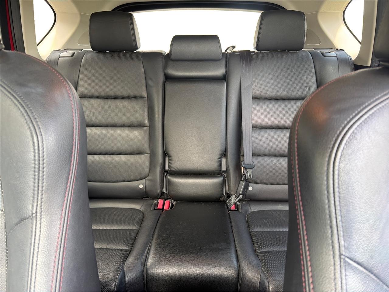 Mazda CX-5 Grand Touring 2016