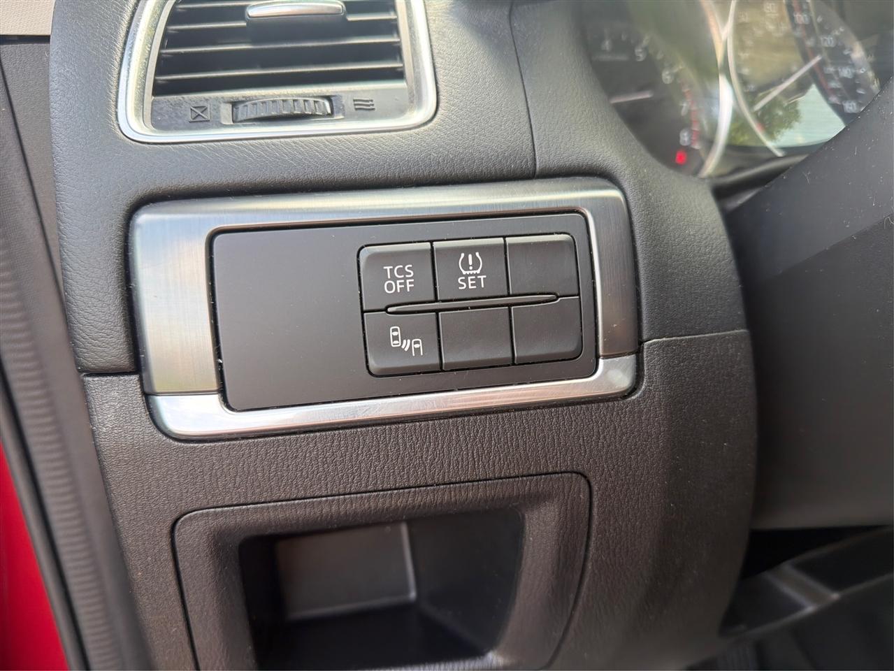 Mazda CX-5 Grand Touring 2016