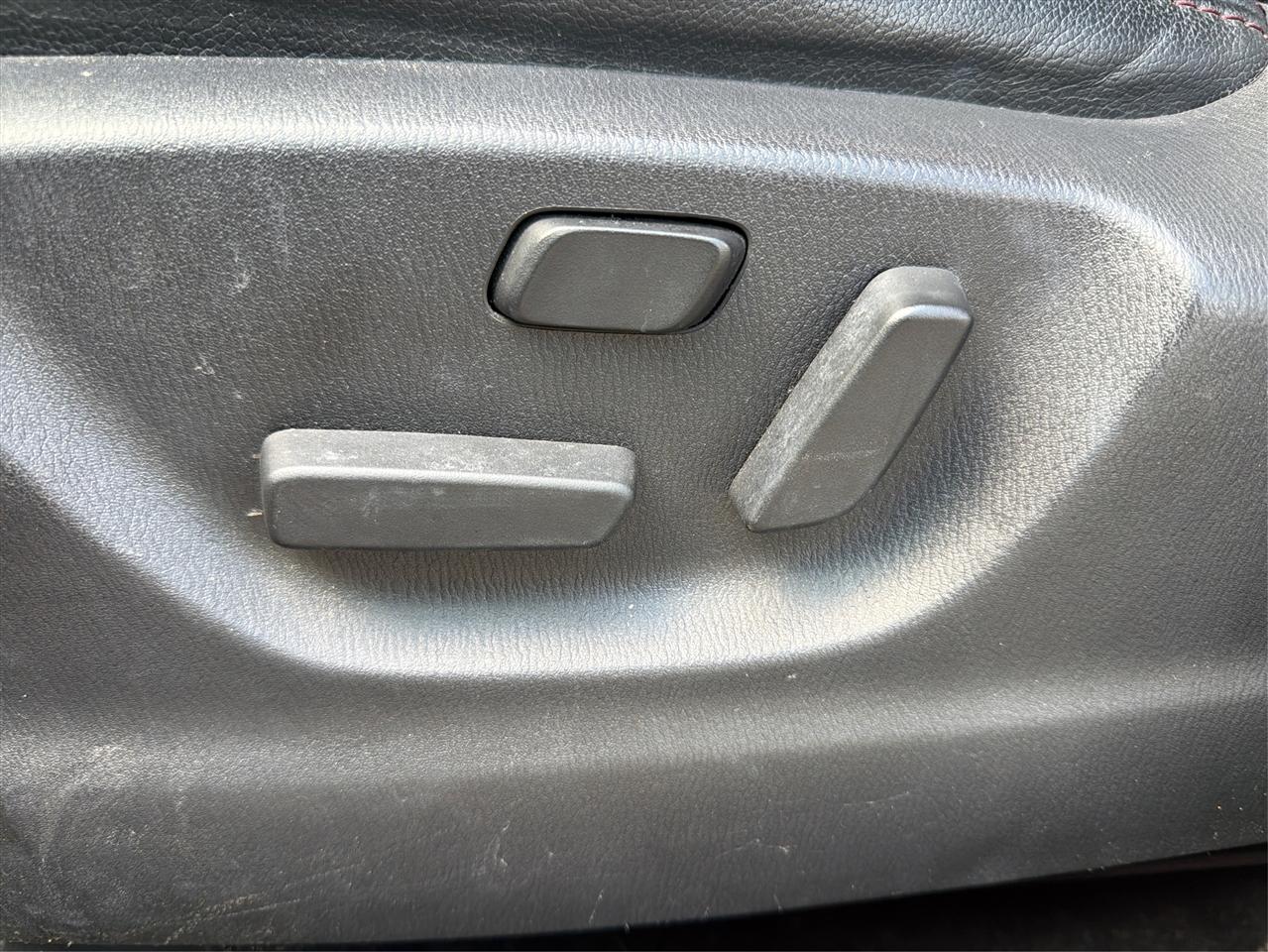 Mazda CX-5 Grand Touring 2016