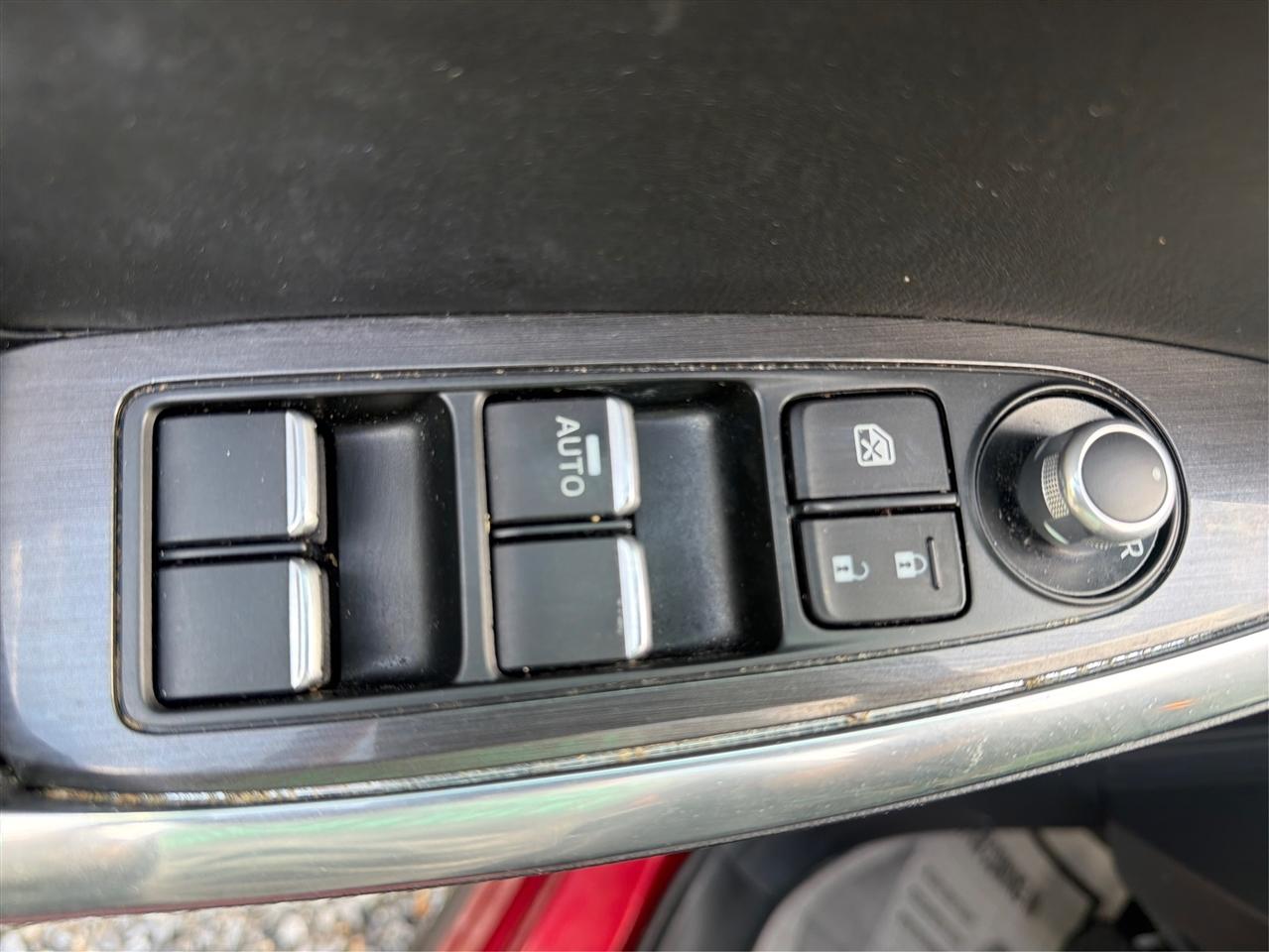 Mazda CX-5 Grand Touring 2016