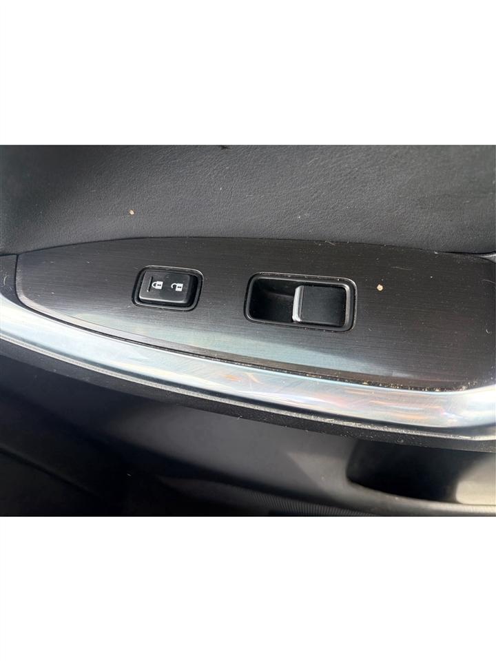 Mazda CX-5 Grand Touring 2016