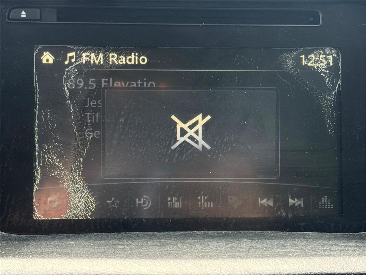 Mazda CX-5 Grand Touring 2016