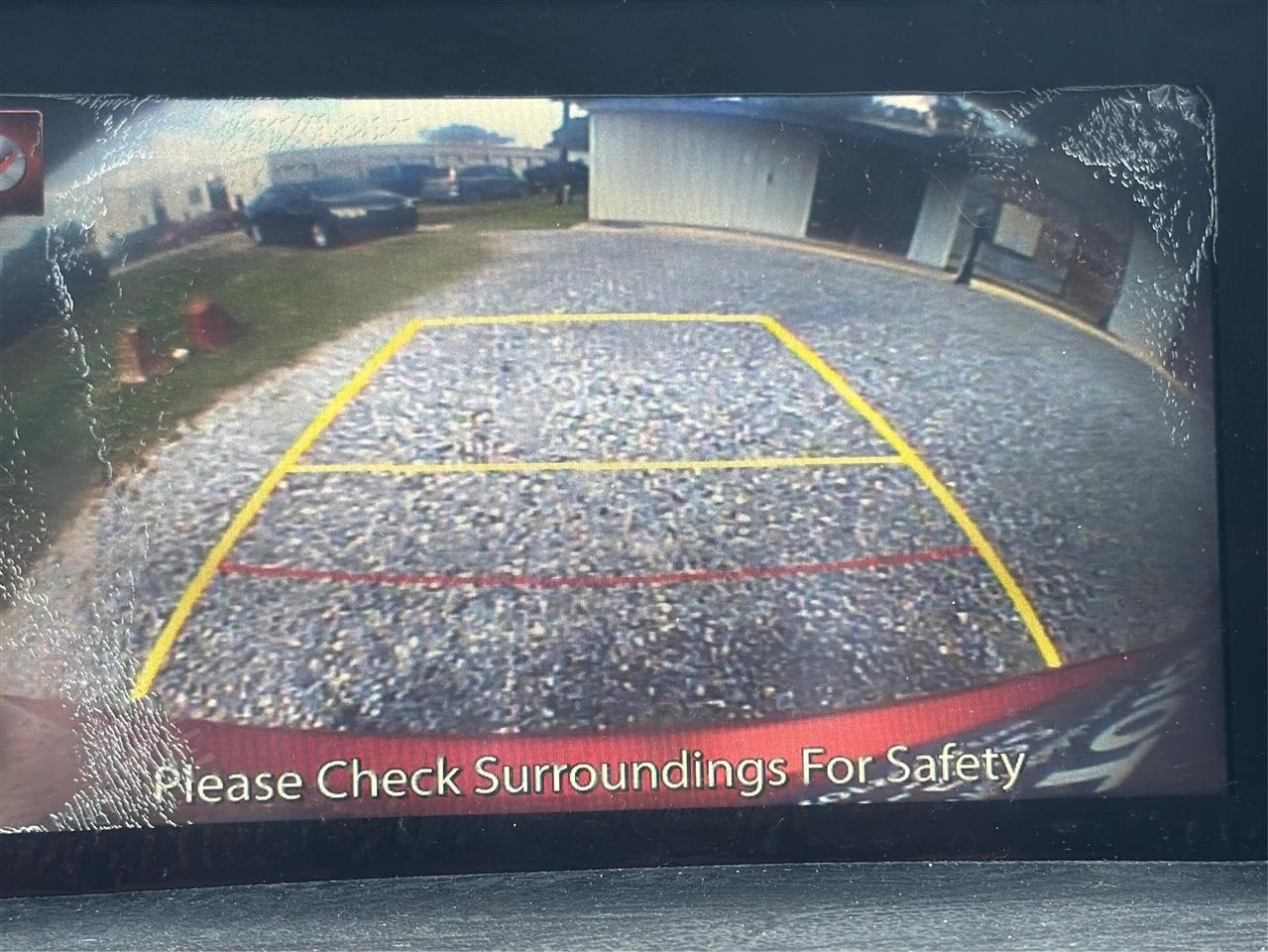 Mazda CX-5 Grand Touring 2016