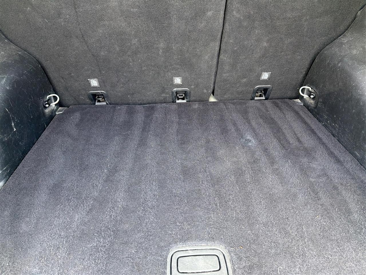 Jeep Compass Sport FWD 2020