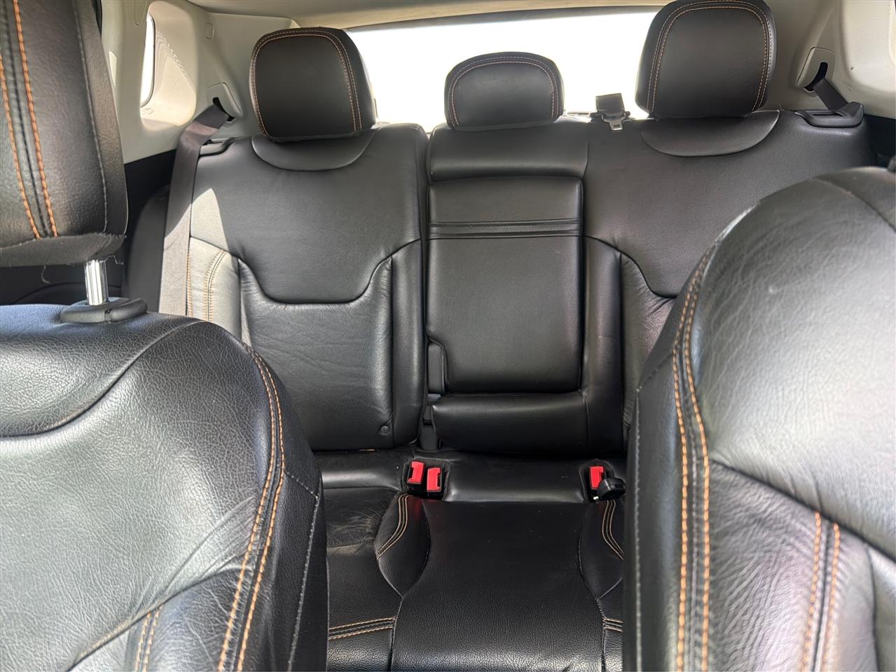 Jeep Compass Sport FWD 2020