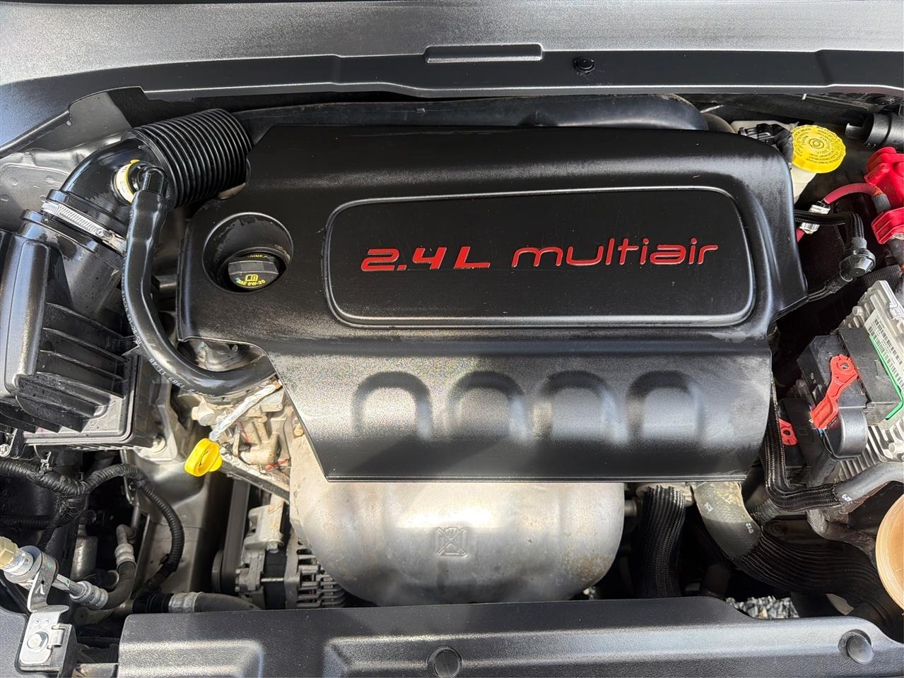 Jeep Compass Sport FWD 2020