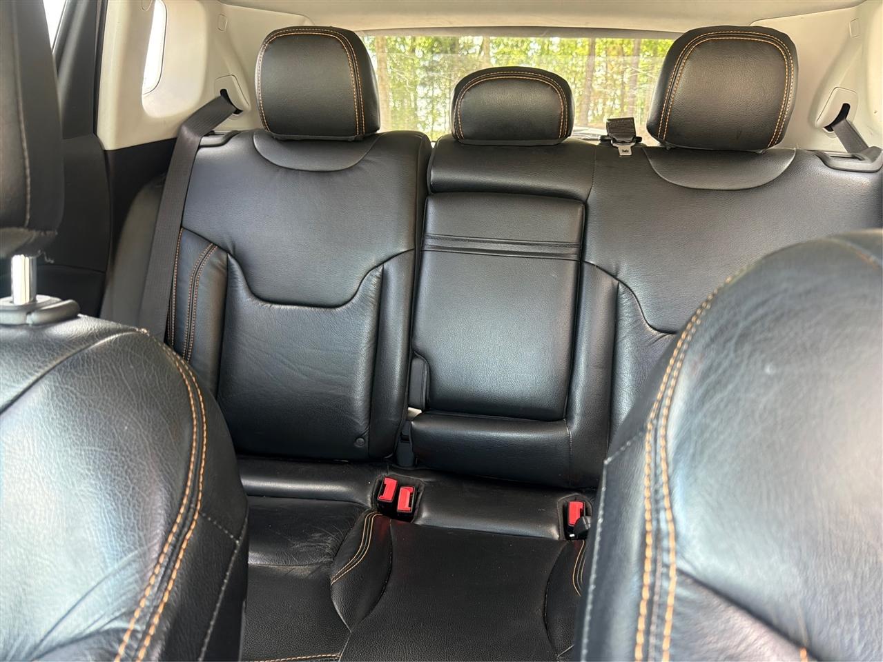 Jeep Compass Sport FWD 2020