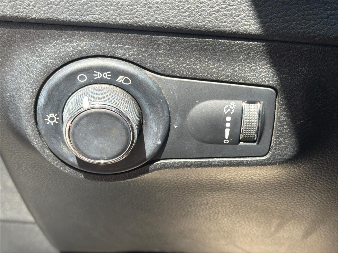 Jeep Compass Sport FWD 2020