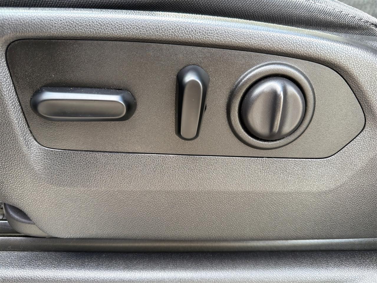 Chevrolet Silverado 1500 LT Crew Cab 2WD 2019