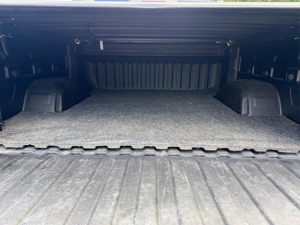 Chevrolet Silverado 1500 LT Crew Cab 2WD 2019