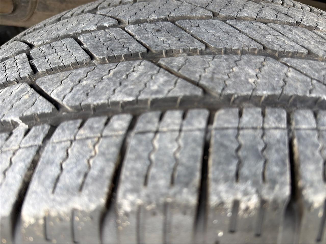 Chevrolet Silverado 1500 LT Crew Cab 2WD 2019