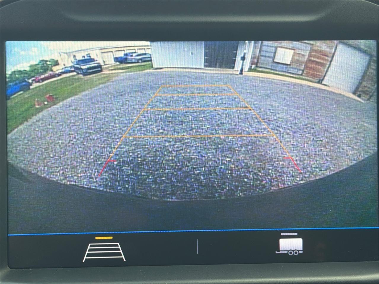 Chevrolet Silverado 1500 LT Crew Cab 2WD 2019