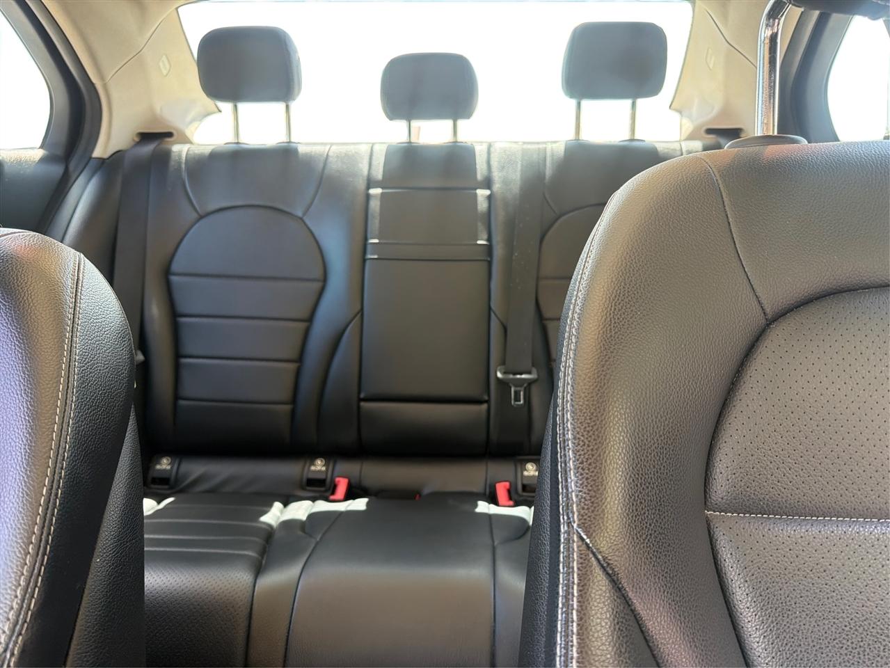 Mercedes-Benz C-Class C300 Sedan 2016