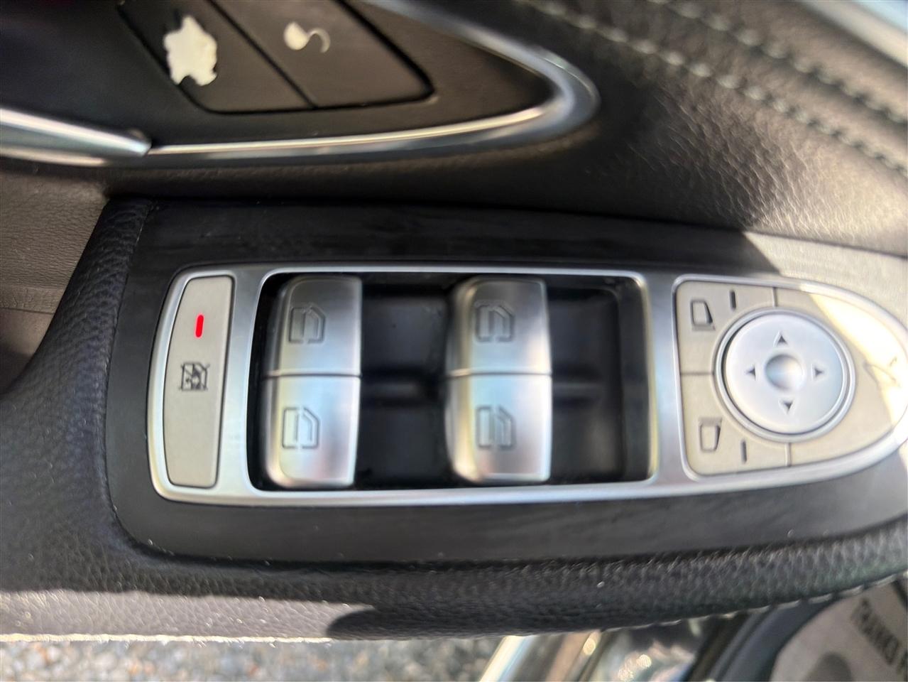 Mercedes-Benz C-Class C300 Sedan 2016