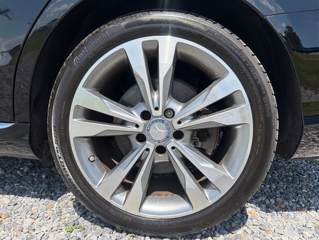 Mercedes-Benz C-Class C300 Sedan 2016