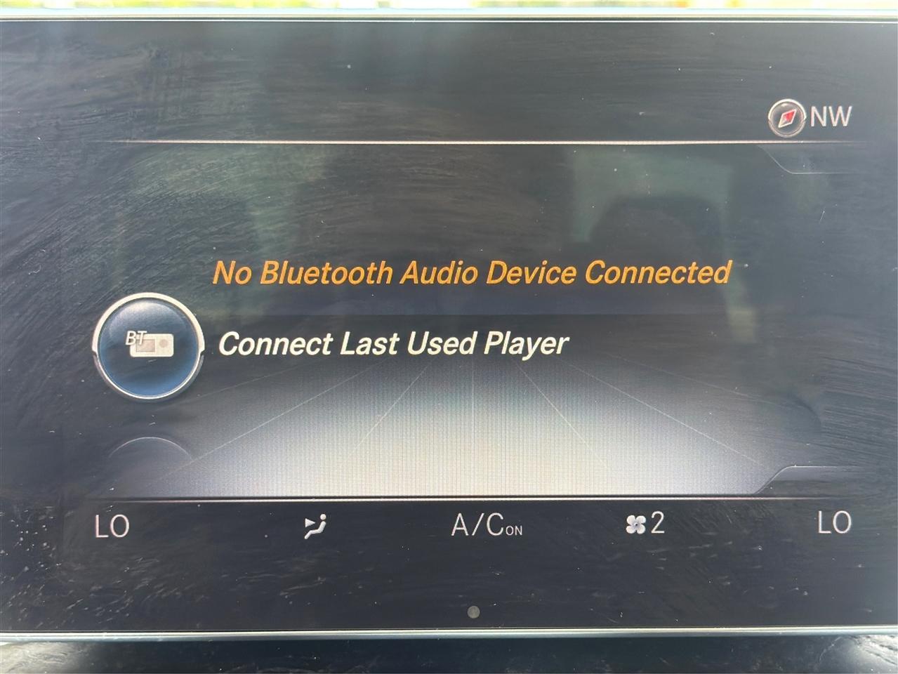 Mercedes-Benz C-Class C300 Sedan 2016