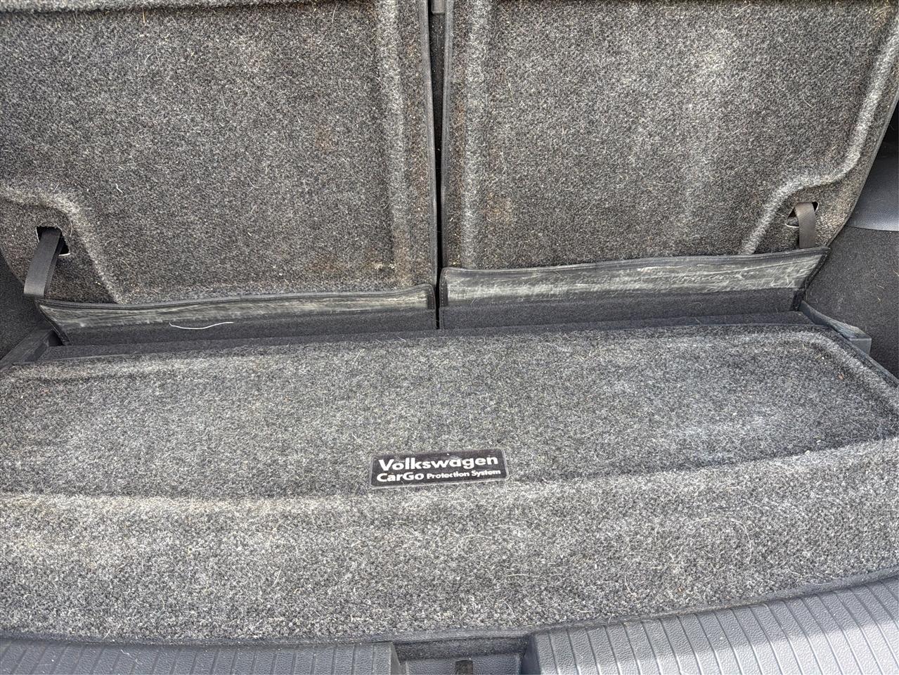 Volkswagen Tiguan  2019