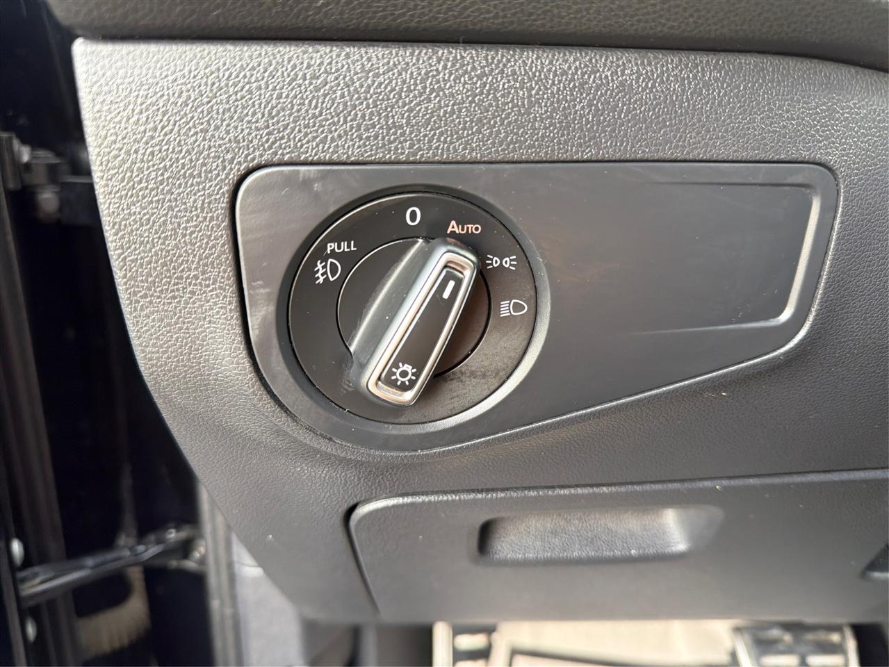 Volkswagen Tiguan  2019