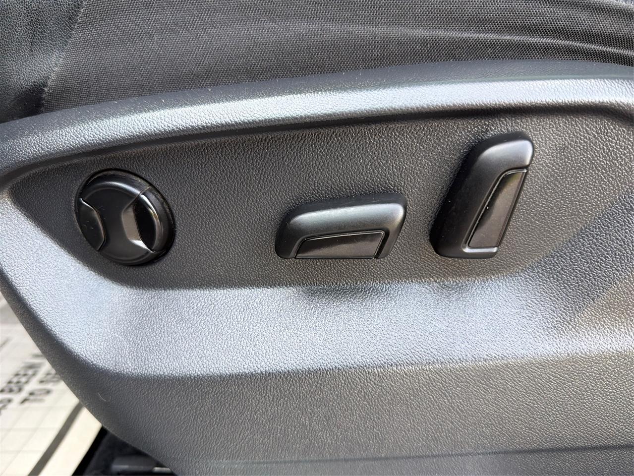 Volkswagen Tiguan  2019