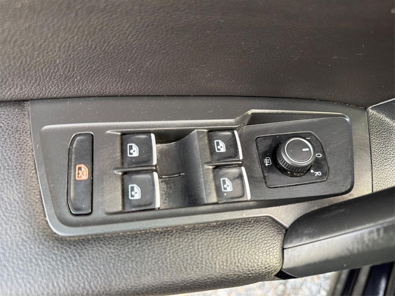 Volkswagen Tiguan  2019