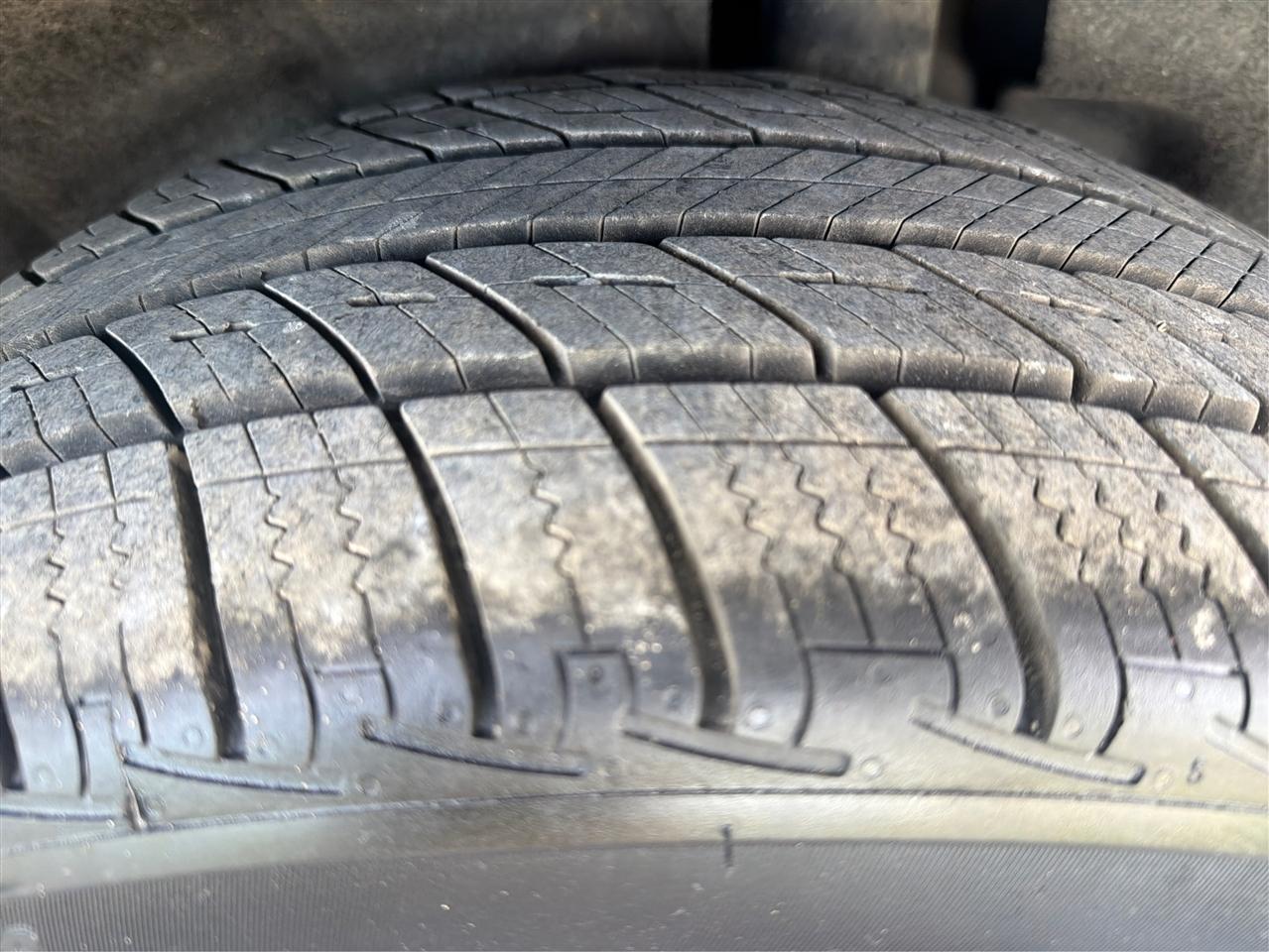 Volkswagen Tiguan  2019