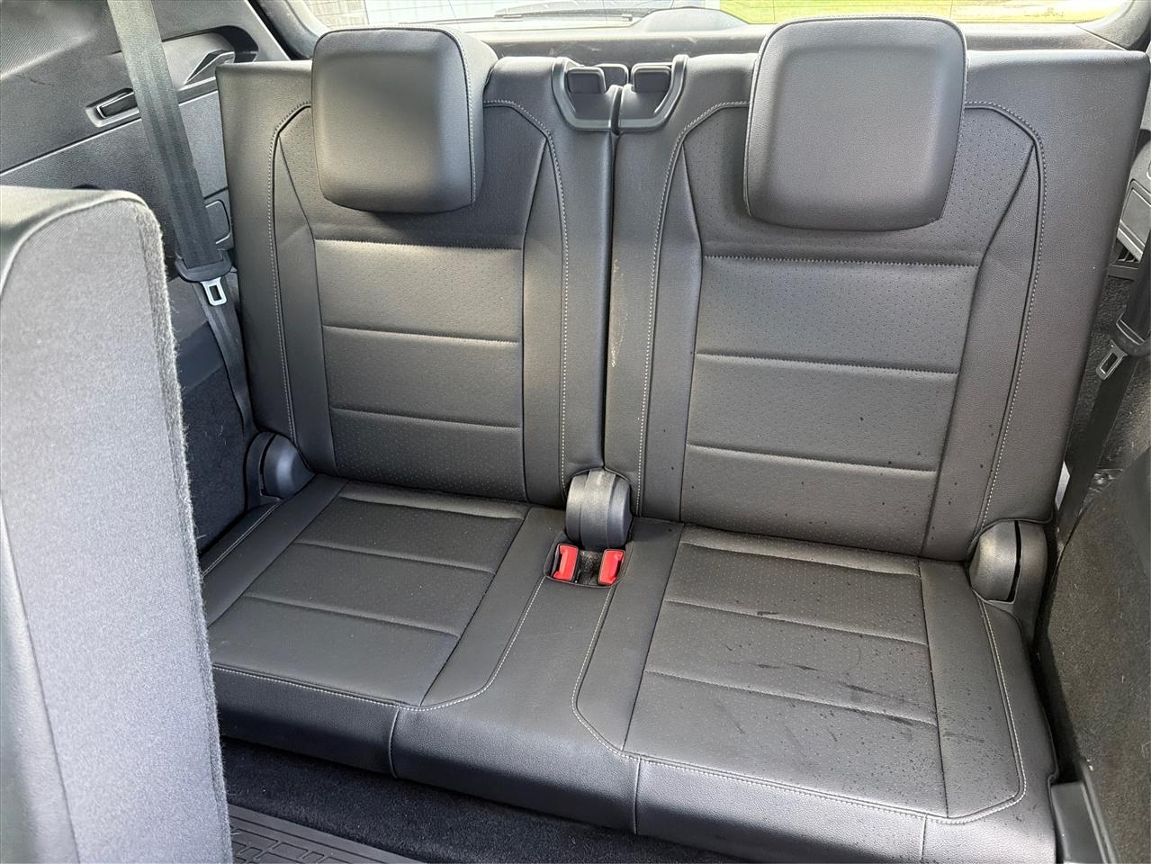 Volkswagen Tiguan  2019