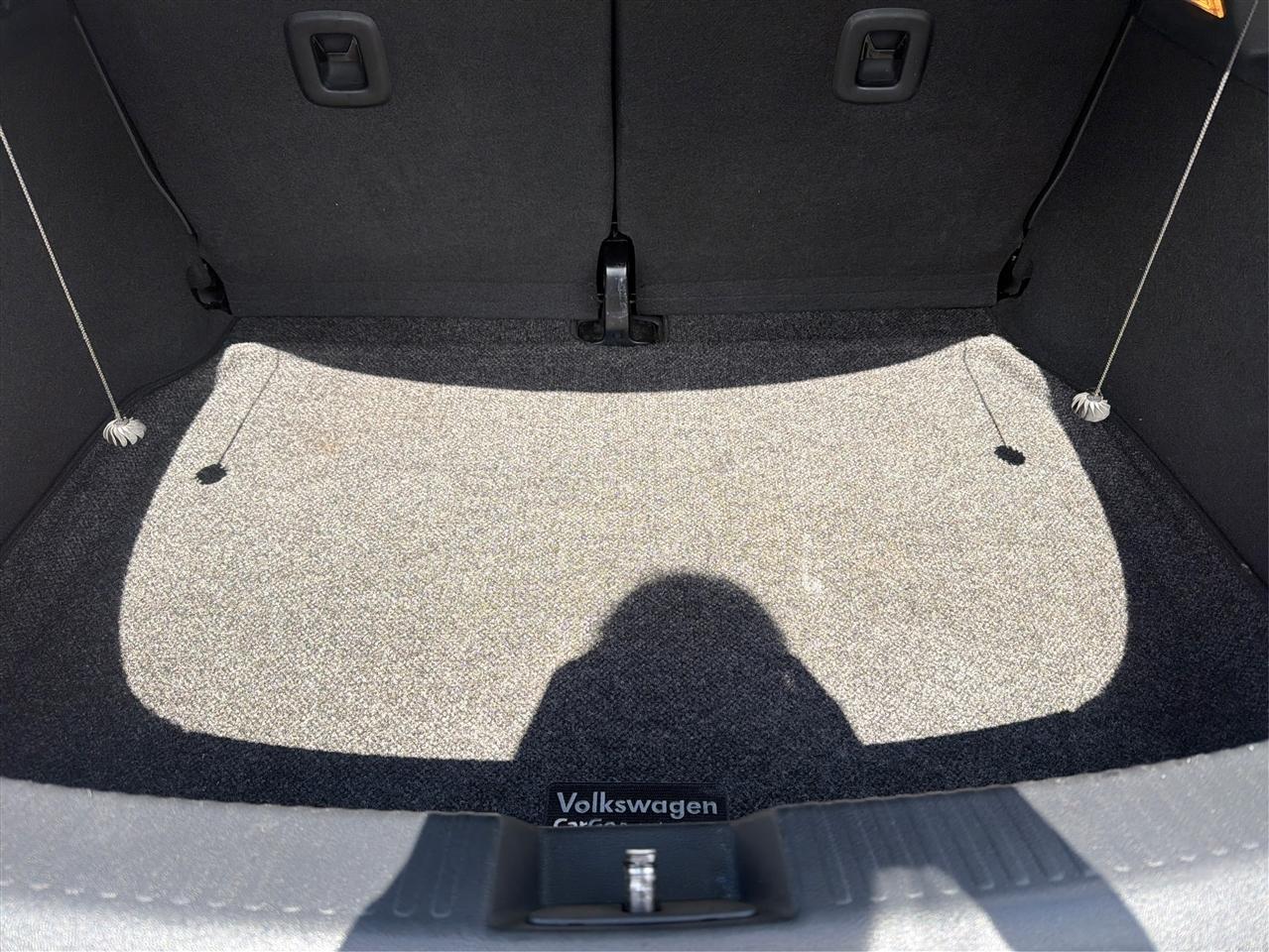 Volkswagen Beetle 1.8T S 2016