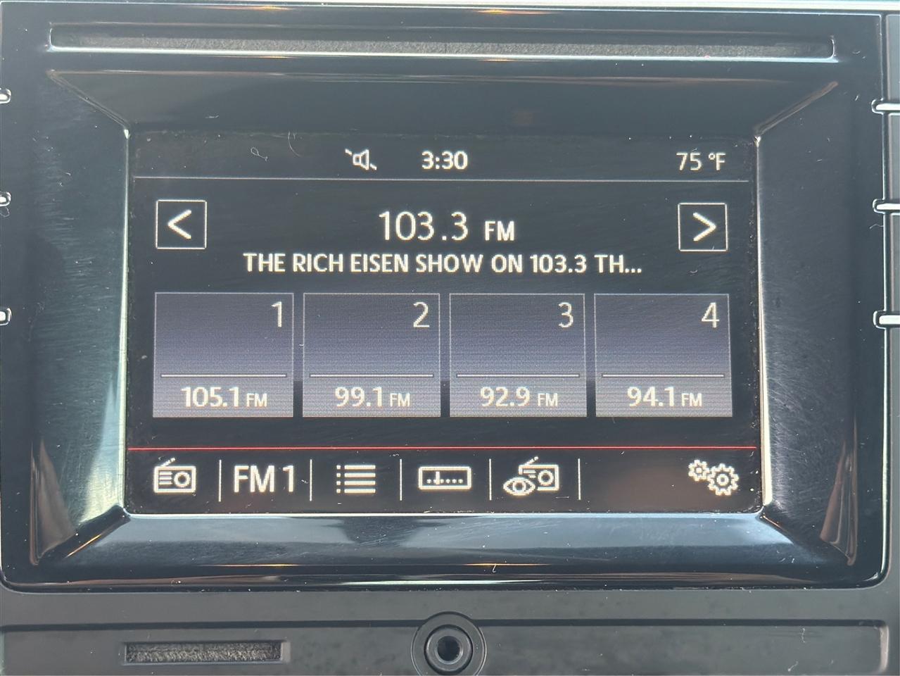 Volkswagen Beetle 1.8T S 2016