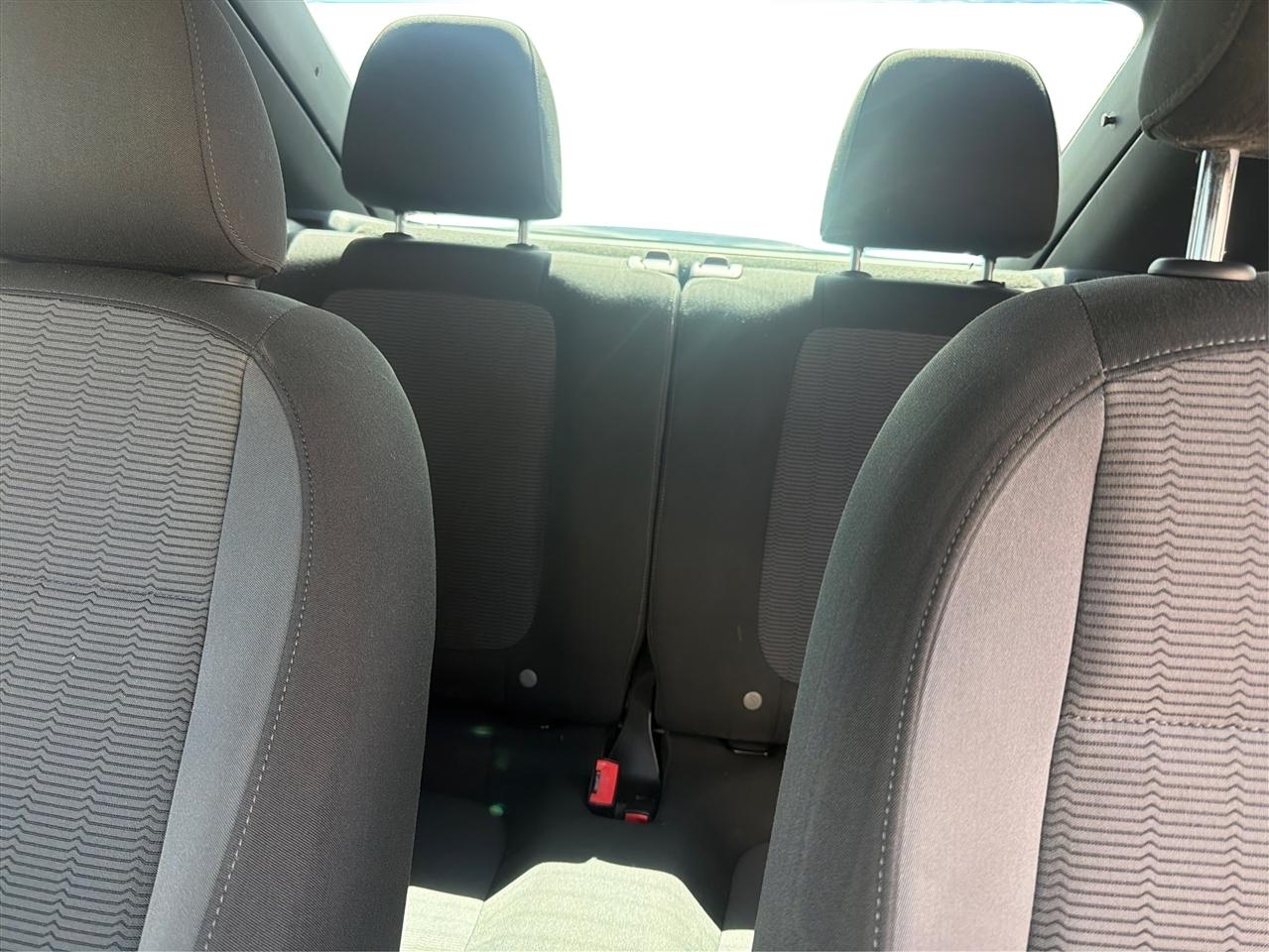 Volkswagen Beetle 1.8T S 2016