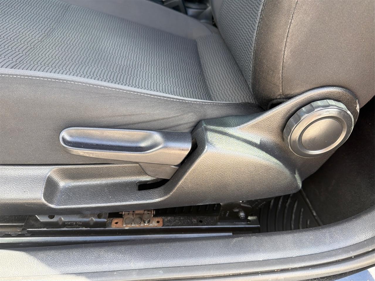 Volkswagen Beetle 1.8T S 2016