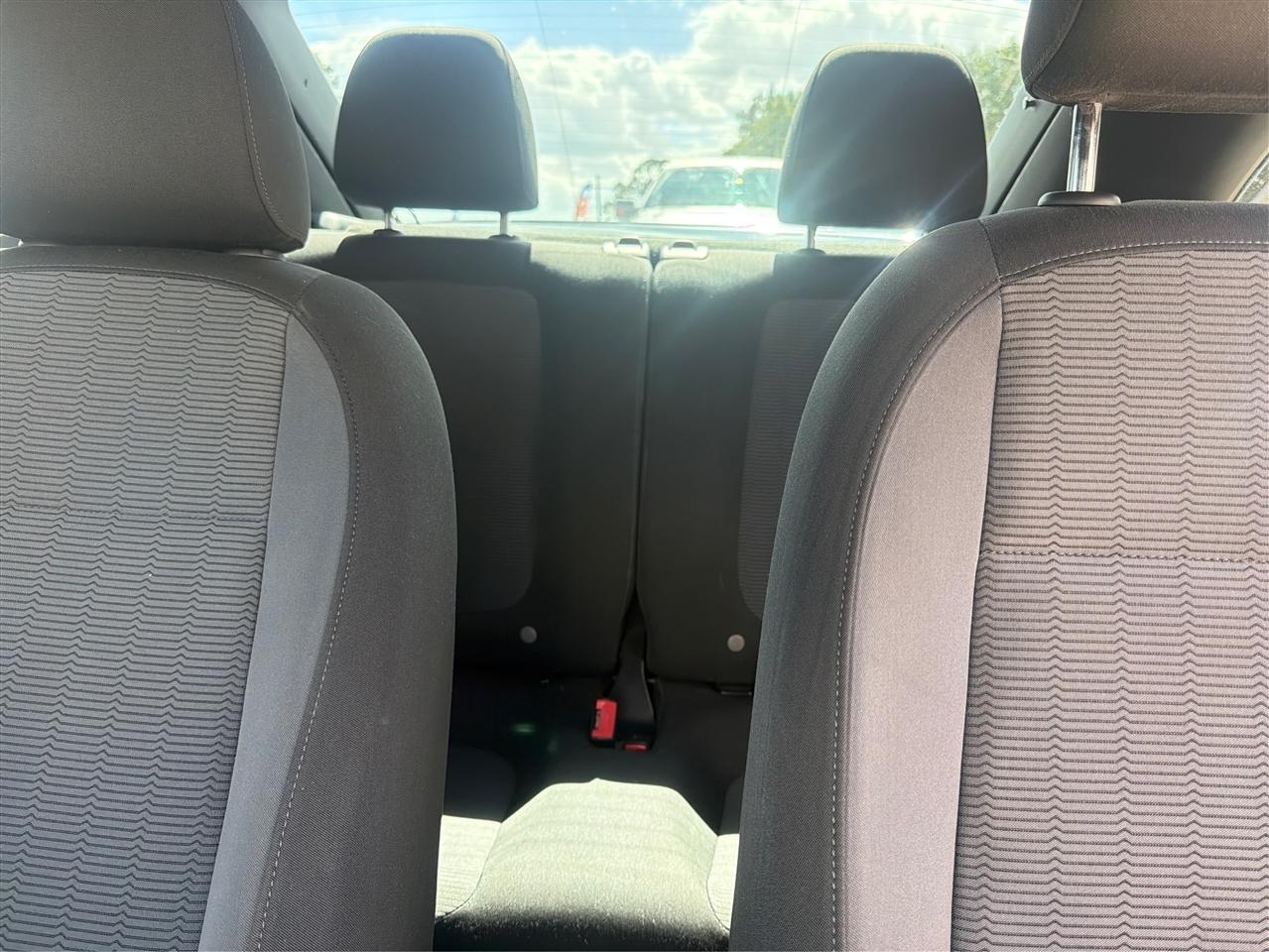 Volkswagen Beetle 1.8T S 2016