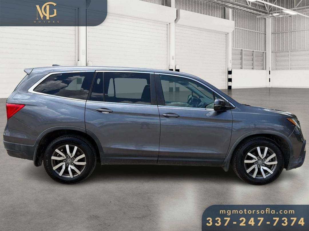 Honda Pilot EXL 2WD 2020